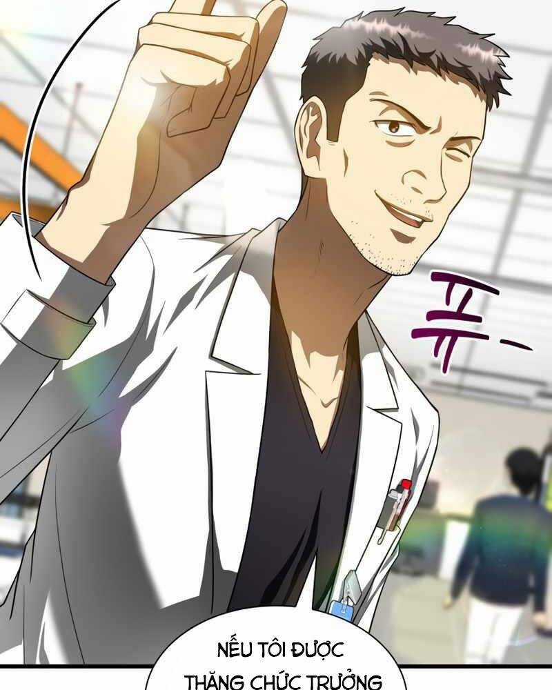 Bác Sĩ Hoàn Hảo Chapter 31 trang 117