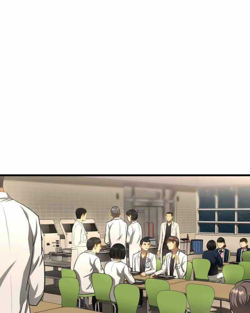 Bác Sĩ Hoàn Hảo Chapter 31 trang 119