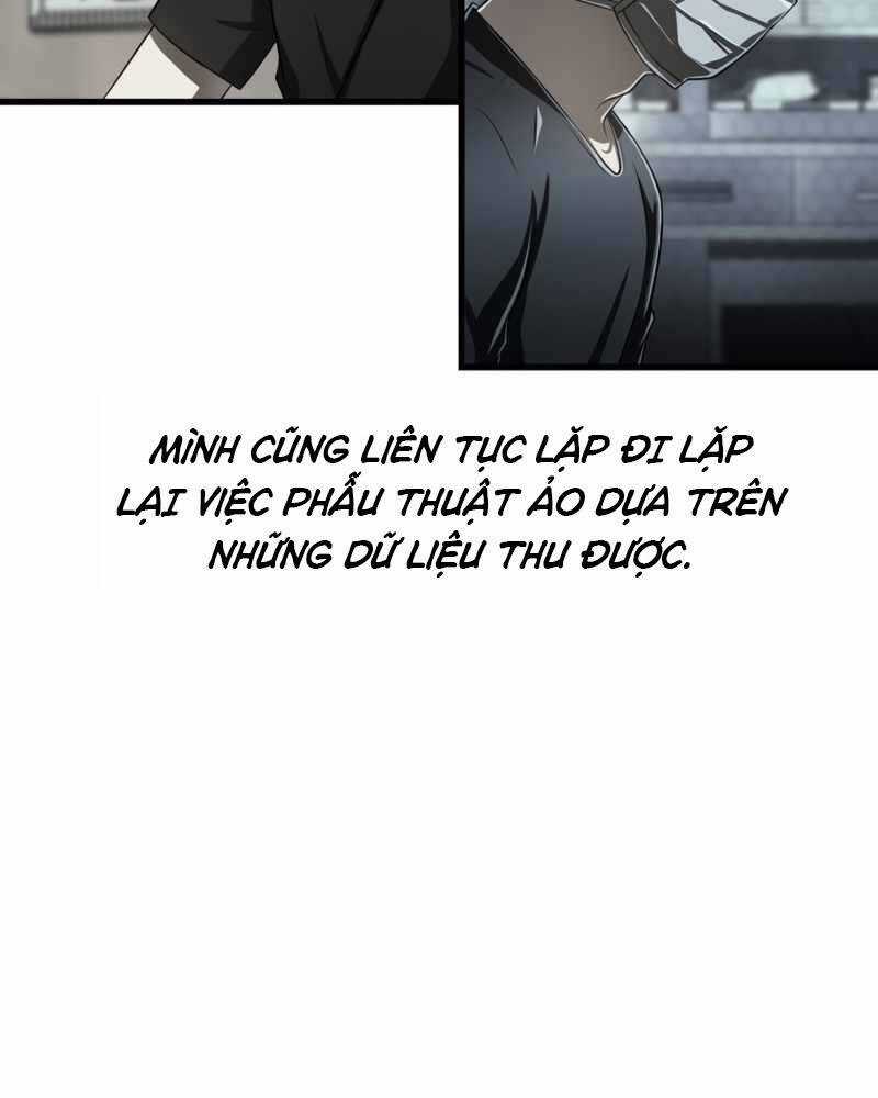 Bác Sĩ Hoàn Hảo Chapter 31 trang 123