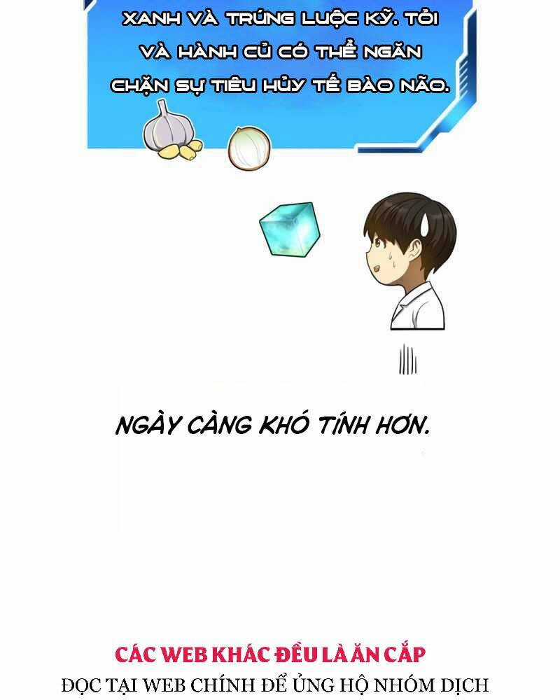 Bác Sĩ Hoàn Hảo Chapter 31 trang 127