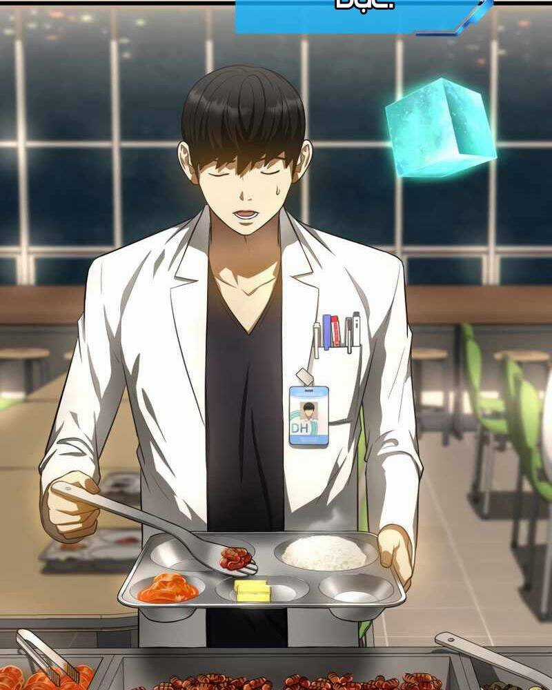 Bác Sĩ Hoàn Hảo Chapter 31 trang 129