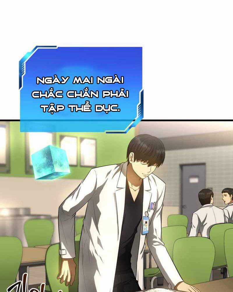 Bác Sĩ Hoàn Hảo Chapter 31 trang 131