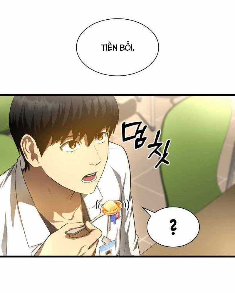 Bác Sĩ Hoàn Hảo Chapter 31 trang 133