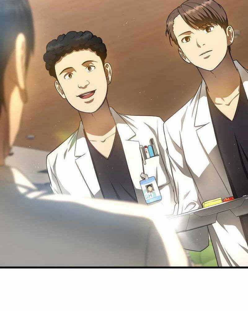 Bác Sĩ Hoàn Hảo Chapter 31 trang 135