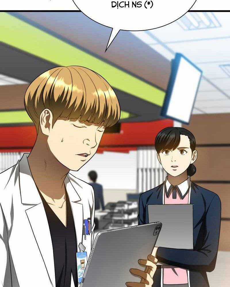 Bác Sĩ Hoàn Hảo Chapter 31 trang 15