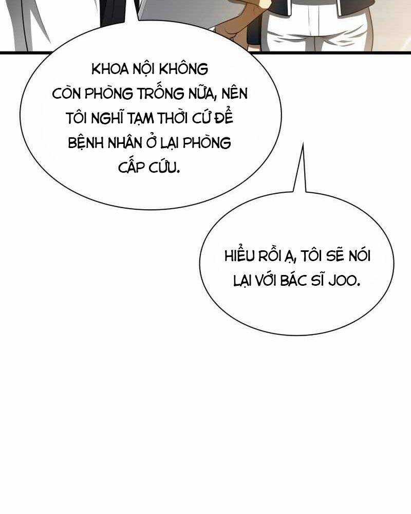 Bác Sĩ Hoàn Hảo Chapter 31 trang 16