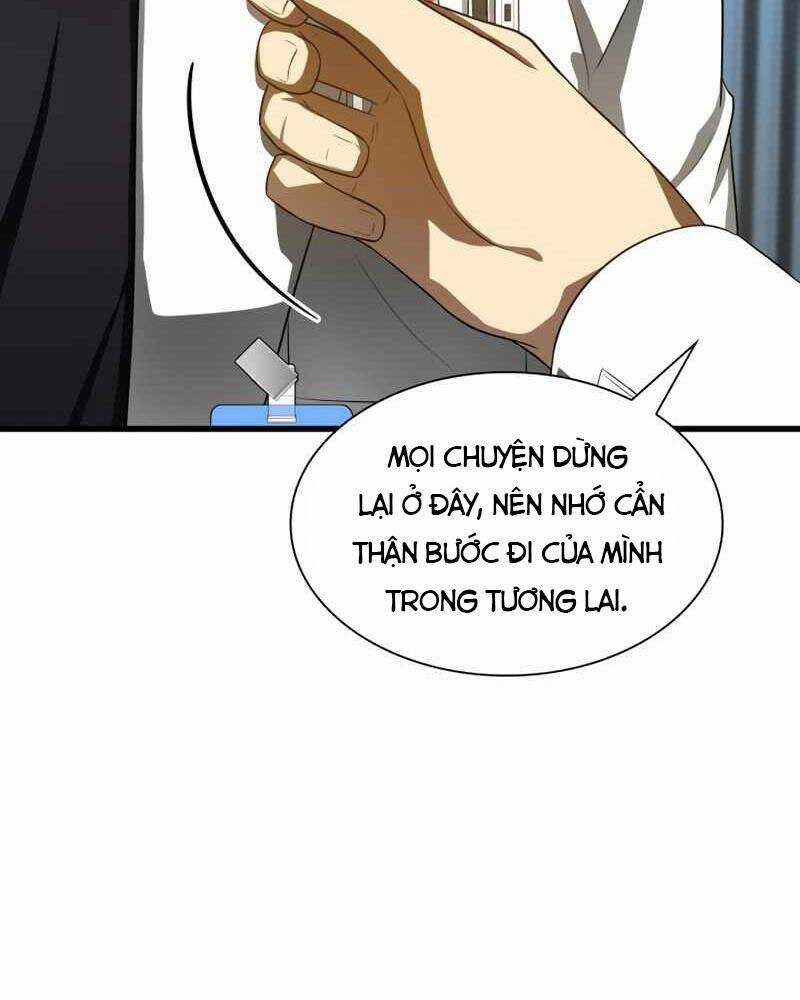 Bác Sĩ Hoàn Hảo Chapter 31 trang 20