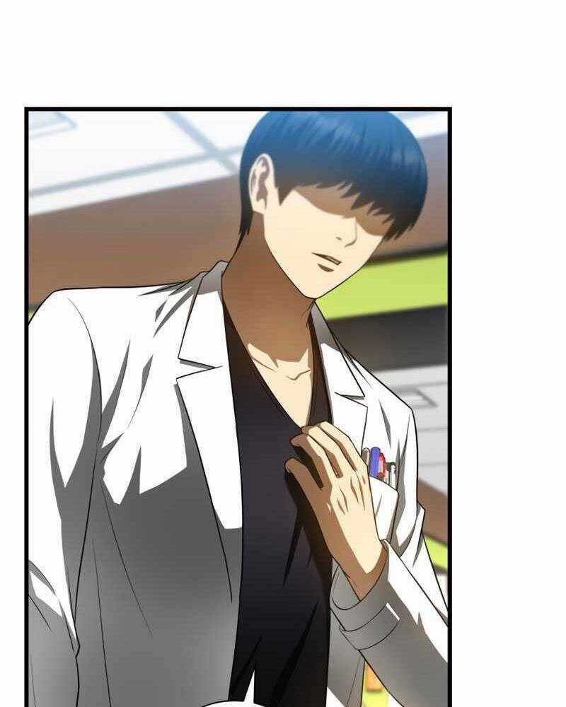 Bác Sĩ Hoàn Hảo Chapter 31 trang 21