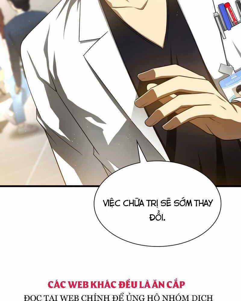Bác Sĩ Hoàn Hảo Chapter 31 trang 26