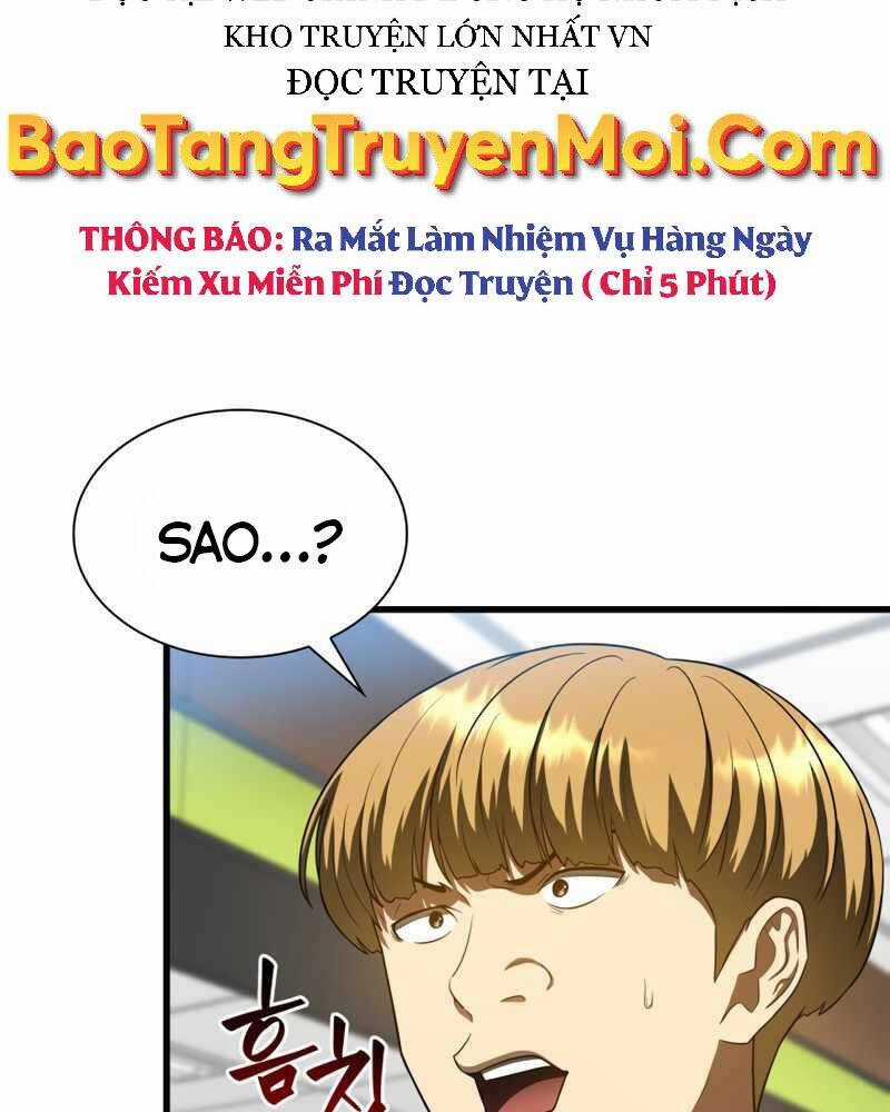Bác Sĩ Hoàn Hảo Chapter 31 trang 27