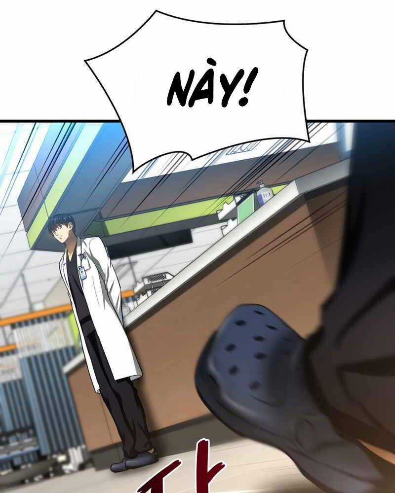 Bác Sĩ Hoàn Hảo Chapter 31 trang 3