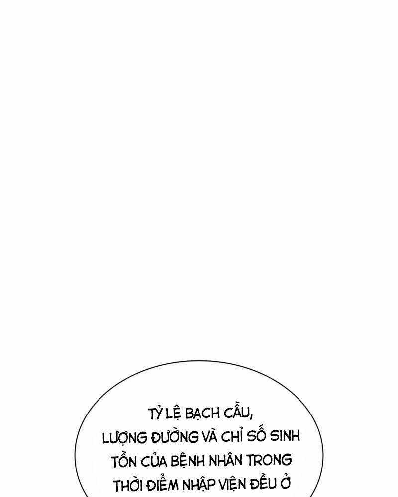 Bác Sĩ Hoàn Hảo Chapter 31 trang 30