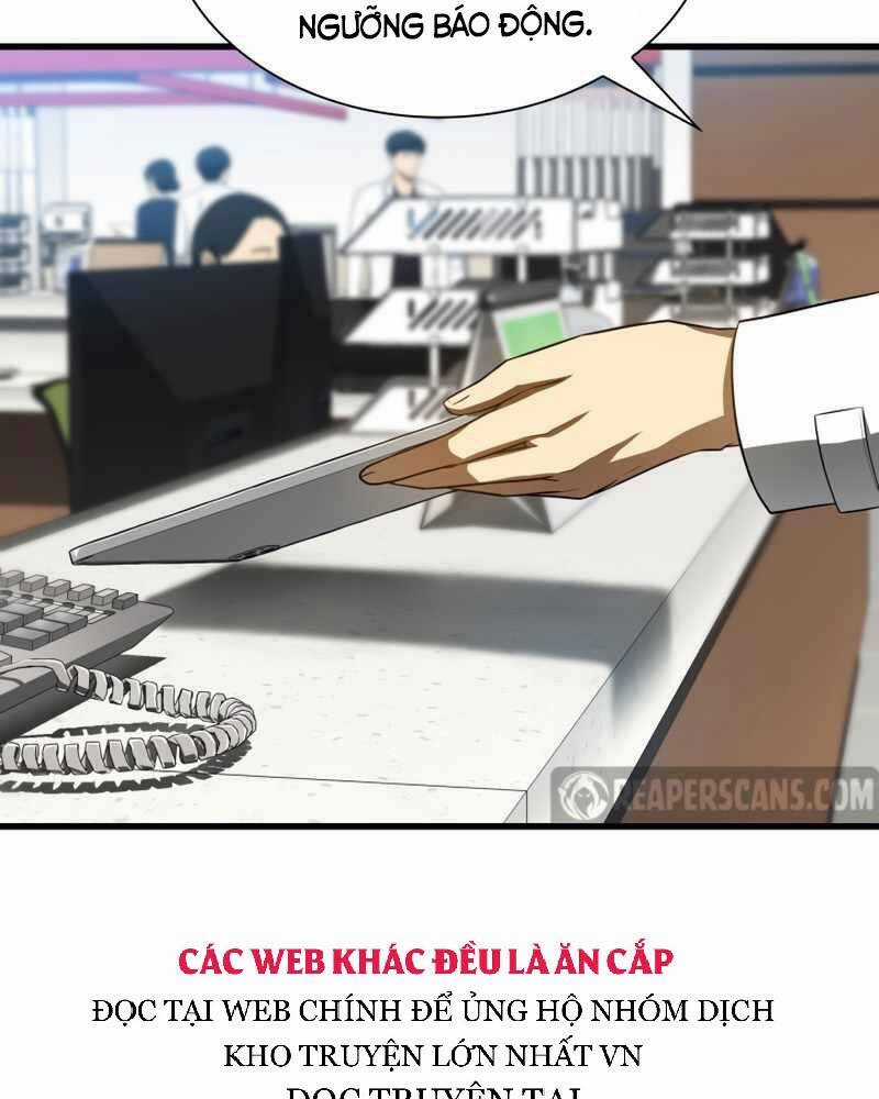 Bác Sĩ Hoàn Hảo Chapter 31 trang 31