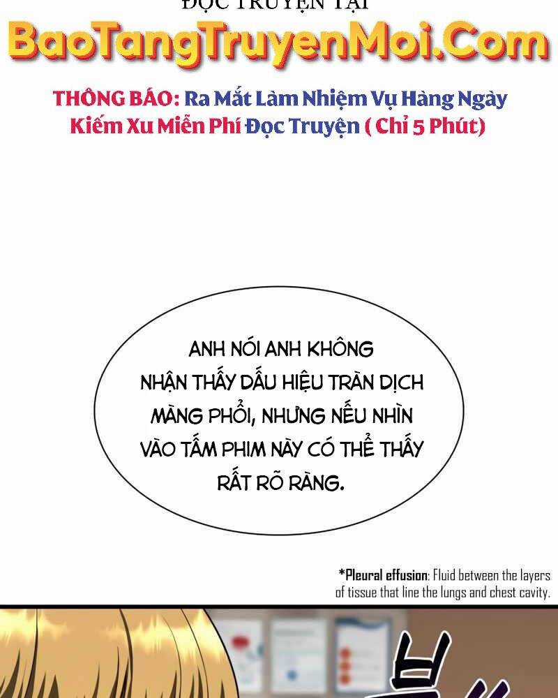 Bác Sĩ Hoàn Hảo Chapter 31 trang 32