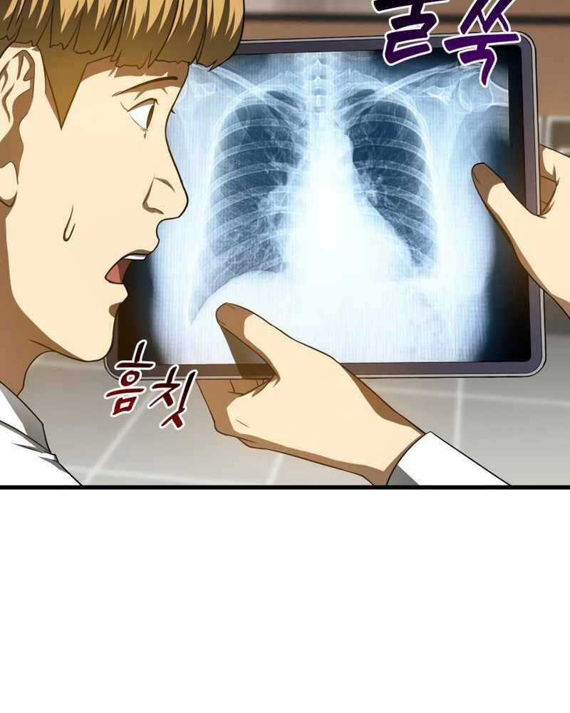 Bác Sĩ Hoàn Hảo Chapter 31 trang 33