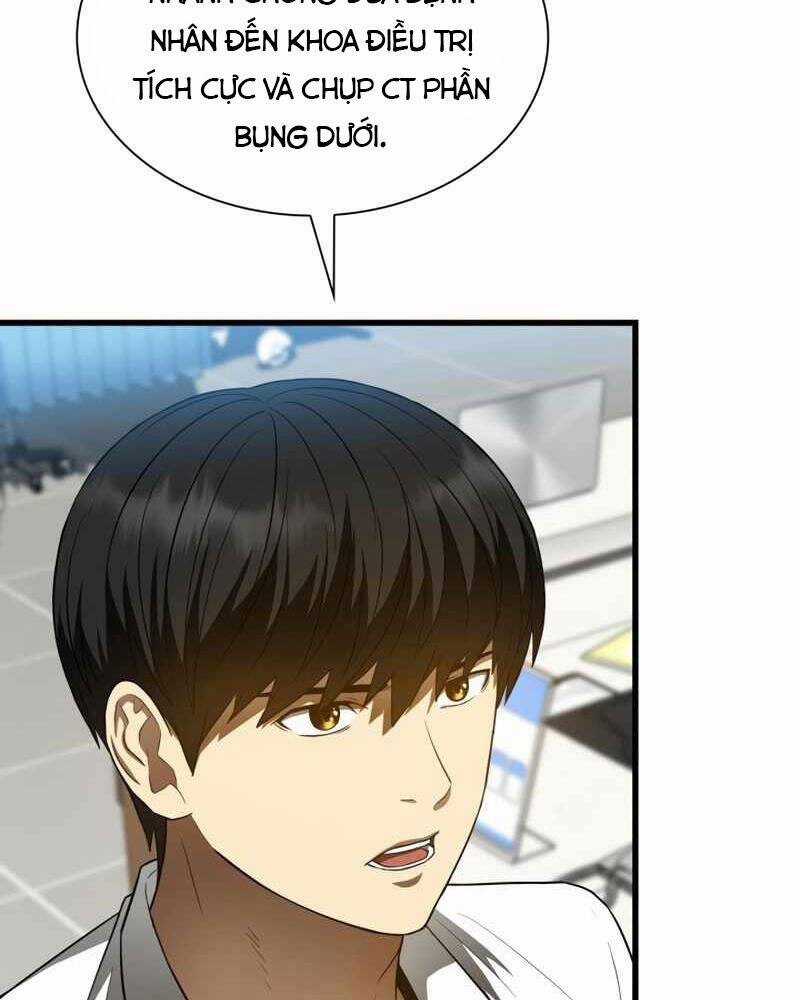 Bác Sĩ Hoàn Hảo Chapter 31 trang 36