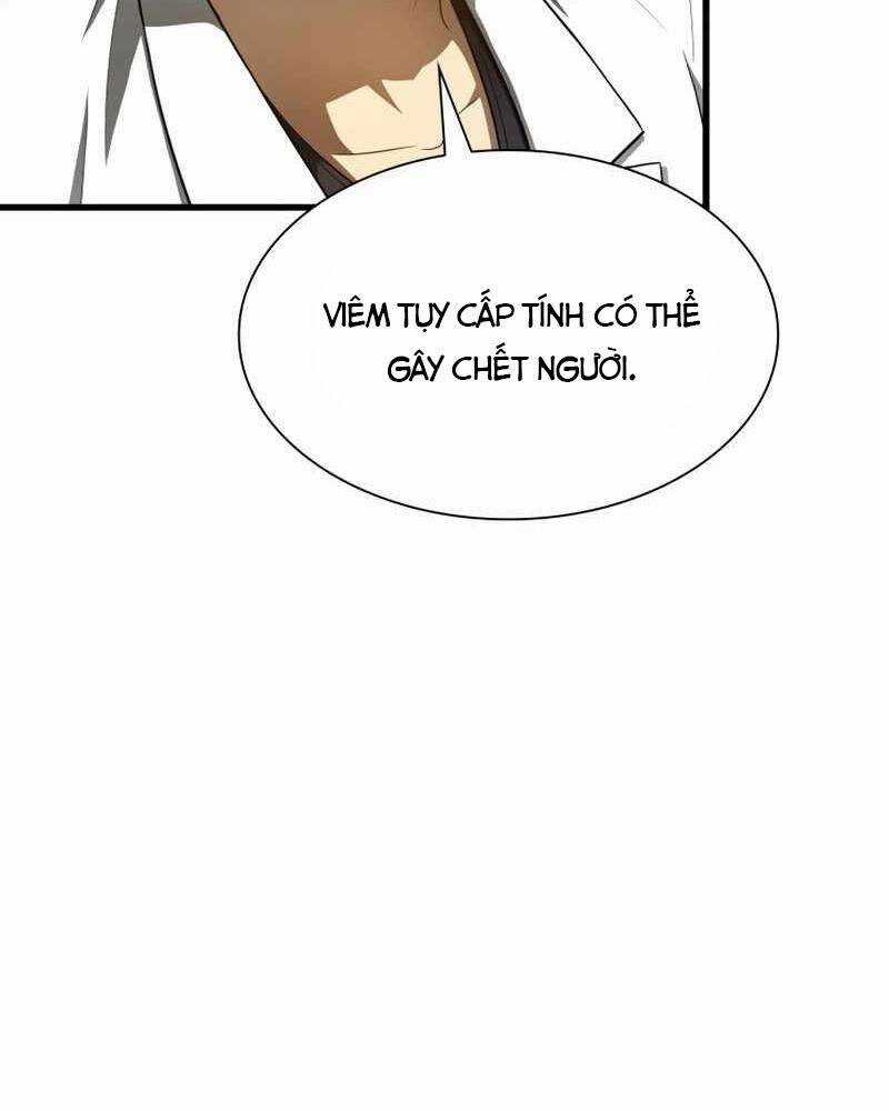 Bác Sĩ Hoàn Hảo Chapter 31 trang 37