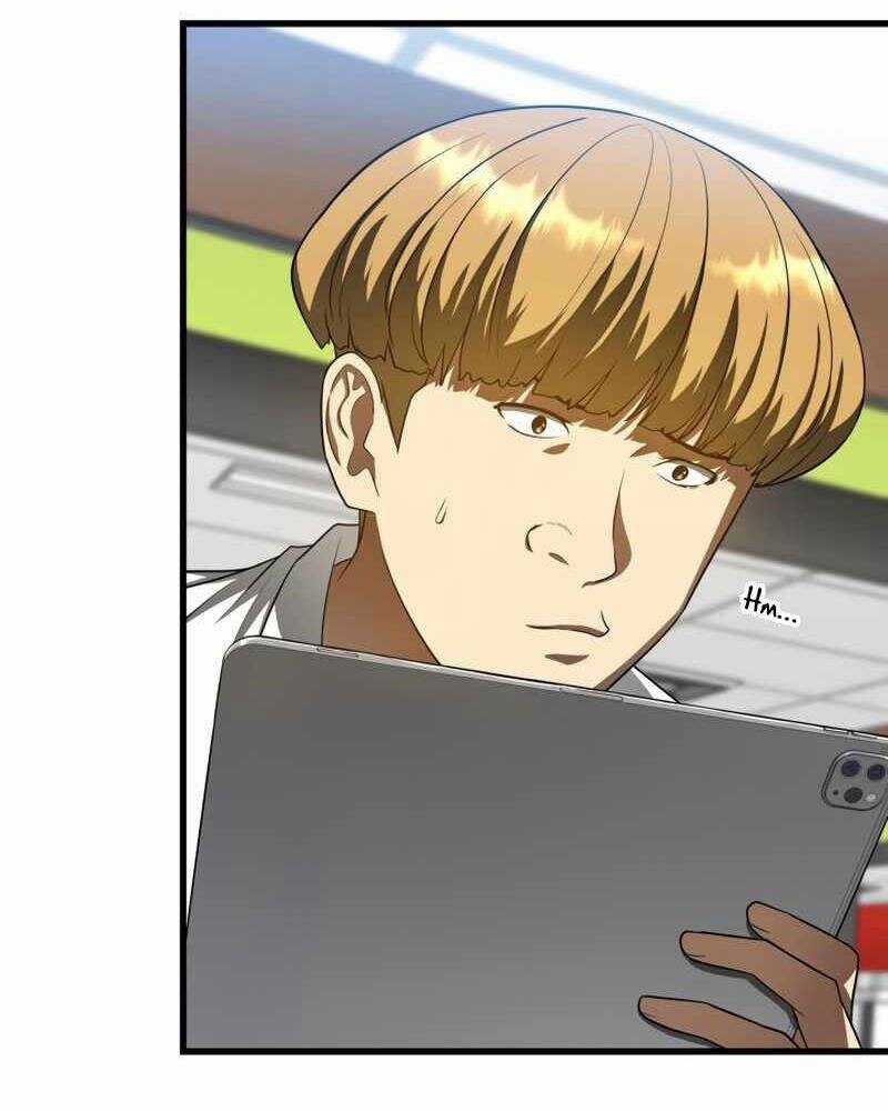 Bác Sĩ Hoàn Hảo Chapter 31 trang 38