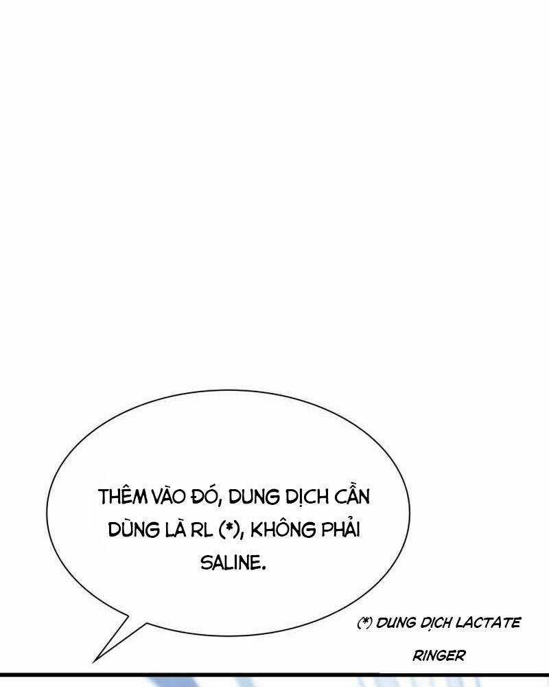 Bác Sĩ Hoàn Hảo Chapter 31 trang 39