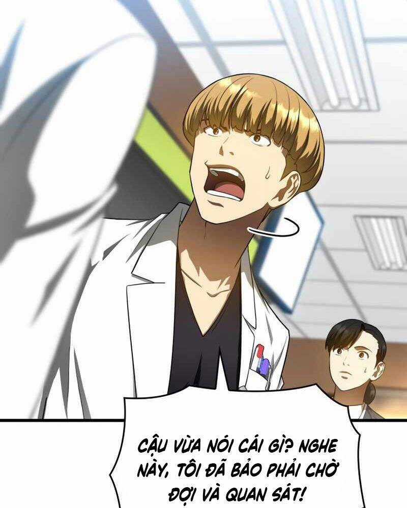 Bác Sĩ Hoàn Hảo Chapter 31 trang 40