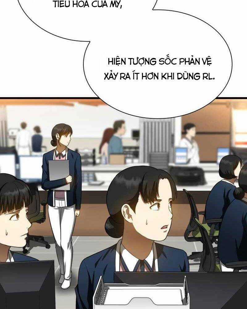 Bác Sĩ Hoàn Hảo Chapter 31 trang 42