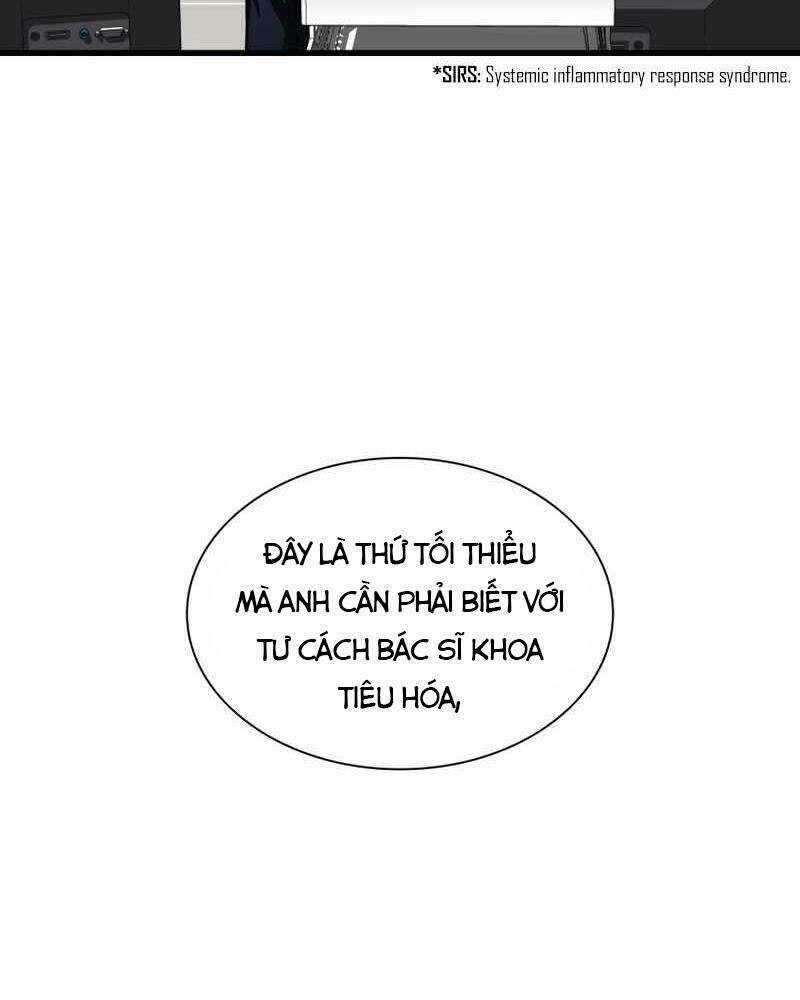 Bác Sĩ Hoàn Hảo Chapter 31 trang 43