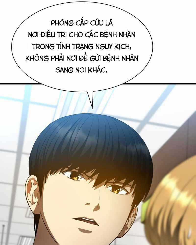 Bác Sĩ Hoàn Hảo Chapter 31 trang 47