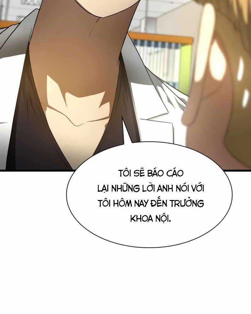 Bác Sĩ Hoàn Hảo Chapter 31 trang 48