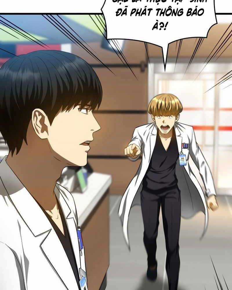 Bác Sĩ Hoàn Hảo Chapter 31 trang 5
