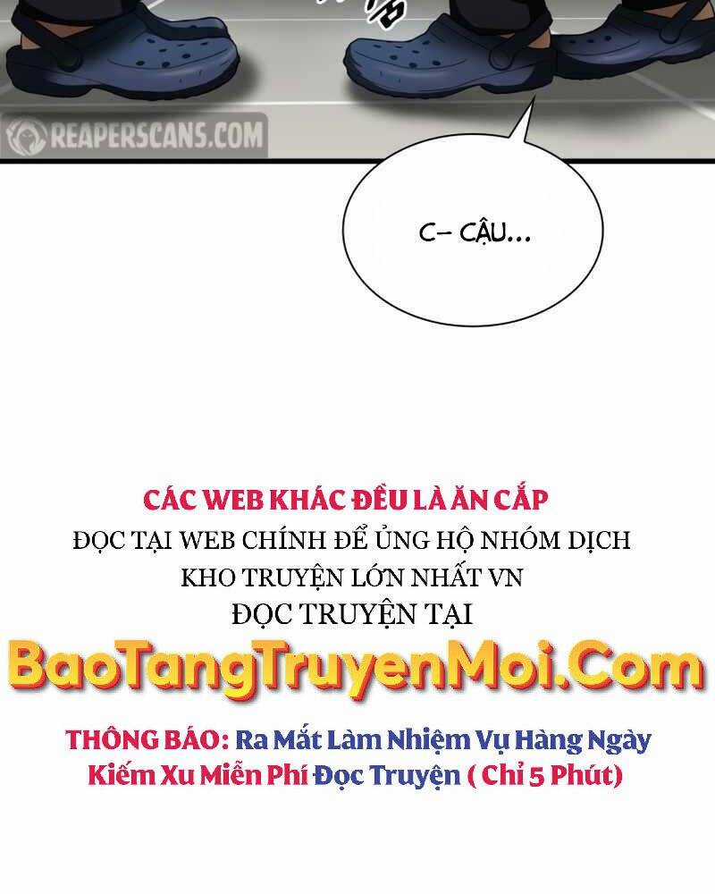 Bác Sĩ Hoàn Hảo Chapter 31 trang 50