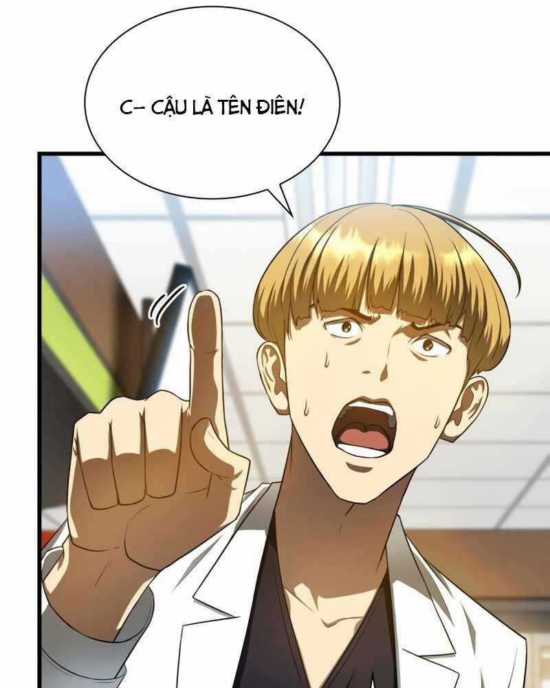 Bác Sĩ Hoàn Hảo Chapter 31 trang 51