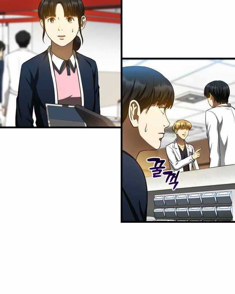 Bác Sĩ Hoàn Hảo Chapter 31 trang 54