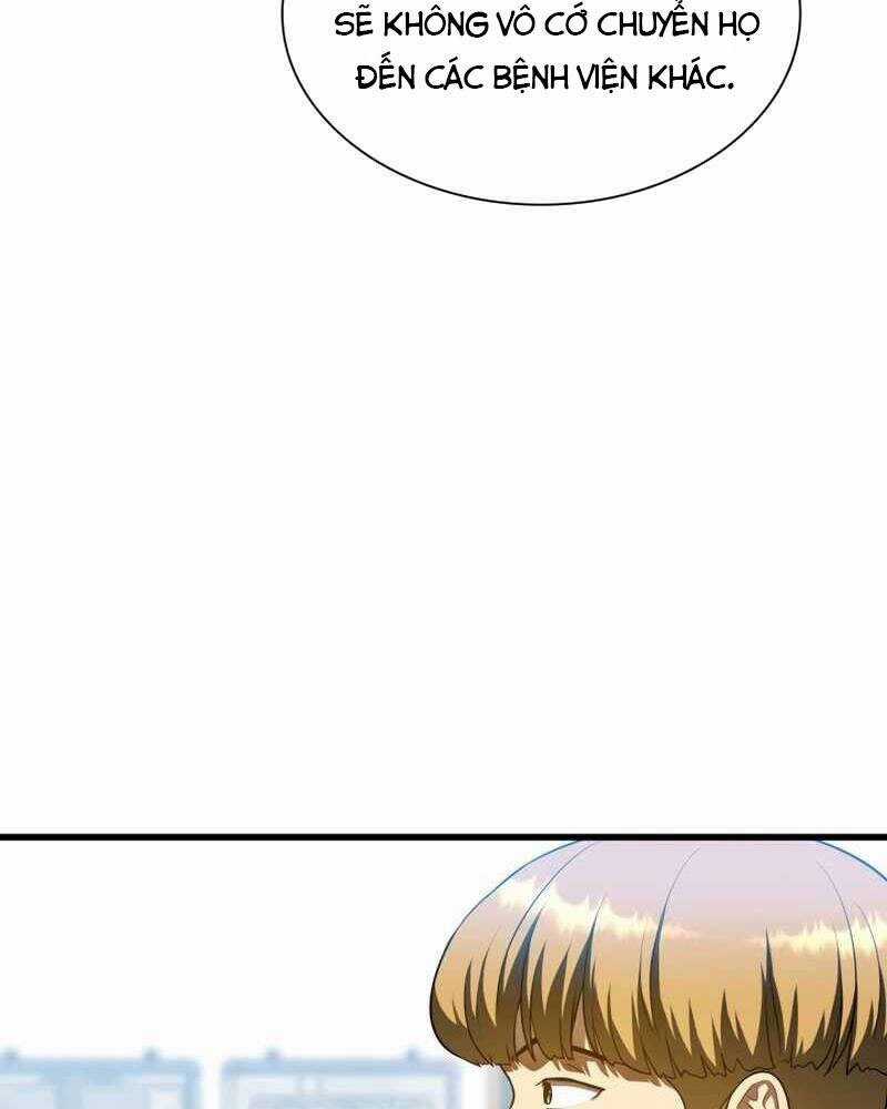 Bác Sĩ Hoàn Hảo Chapter 31 trang 58