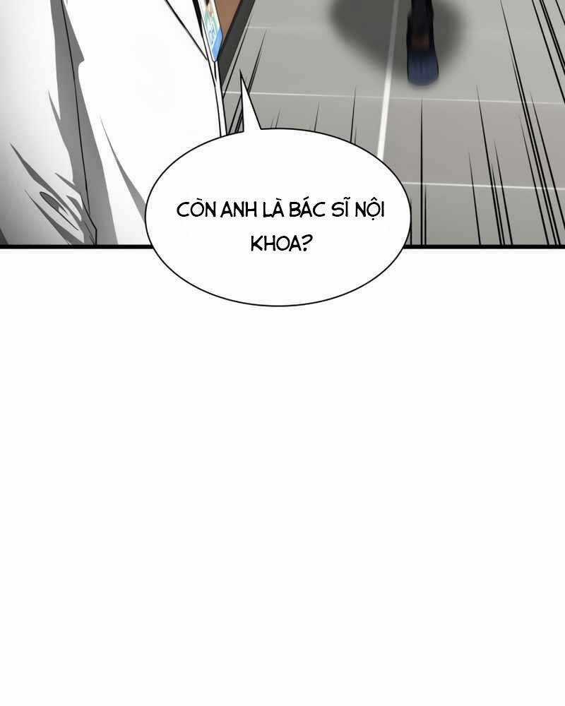 Bác Sĩ Hoàn Hảo Chapter 31 trang 6