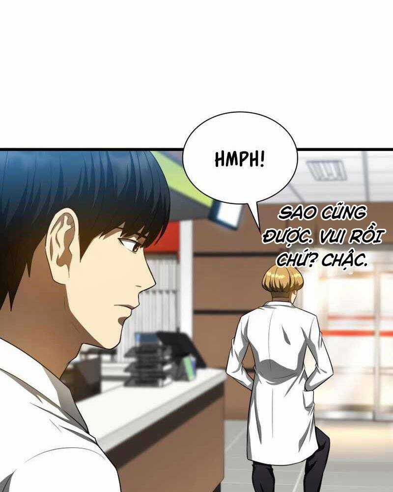 Bác Sĩ Hoàn Hảo Chapter 31 trang 60