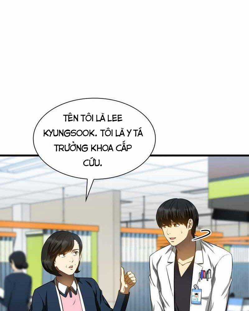 Bác Sĩ Hoàn Hảo Chapter 31 trang 63