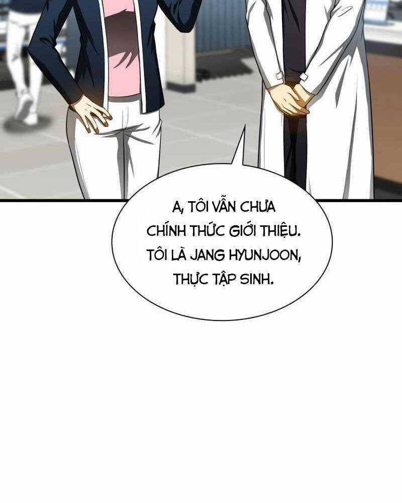Bác Sĩ Hoàn Hảo Chapter 31 trang 64
