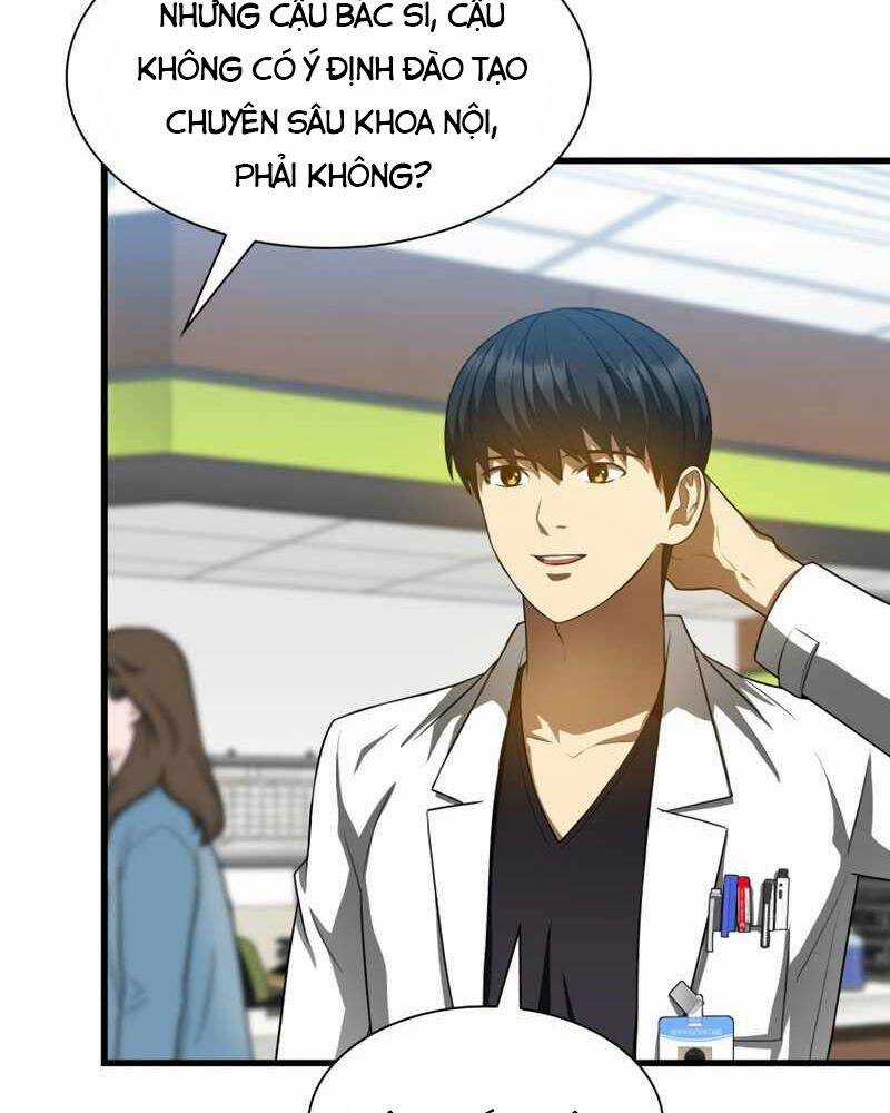 Bác Sĩ Hoàn Hảo Chapter 31 trang 67