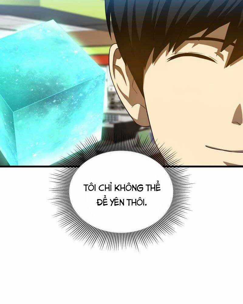 Bác Sĩ Hoàn Hảo Chapter 31 trang 69