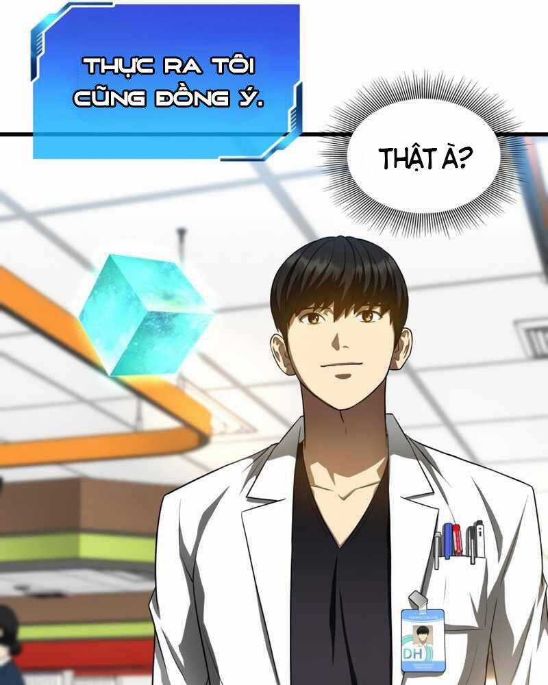 Bác Sĩ Hoàn Hảo Chapter 31 trang 70