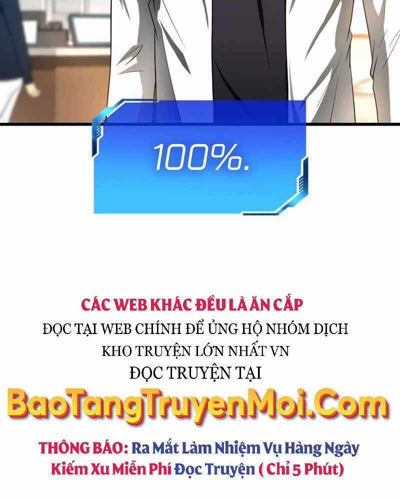 Bác Sĩ Hoàn Hảo Chapter 31 trang 71