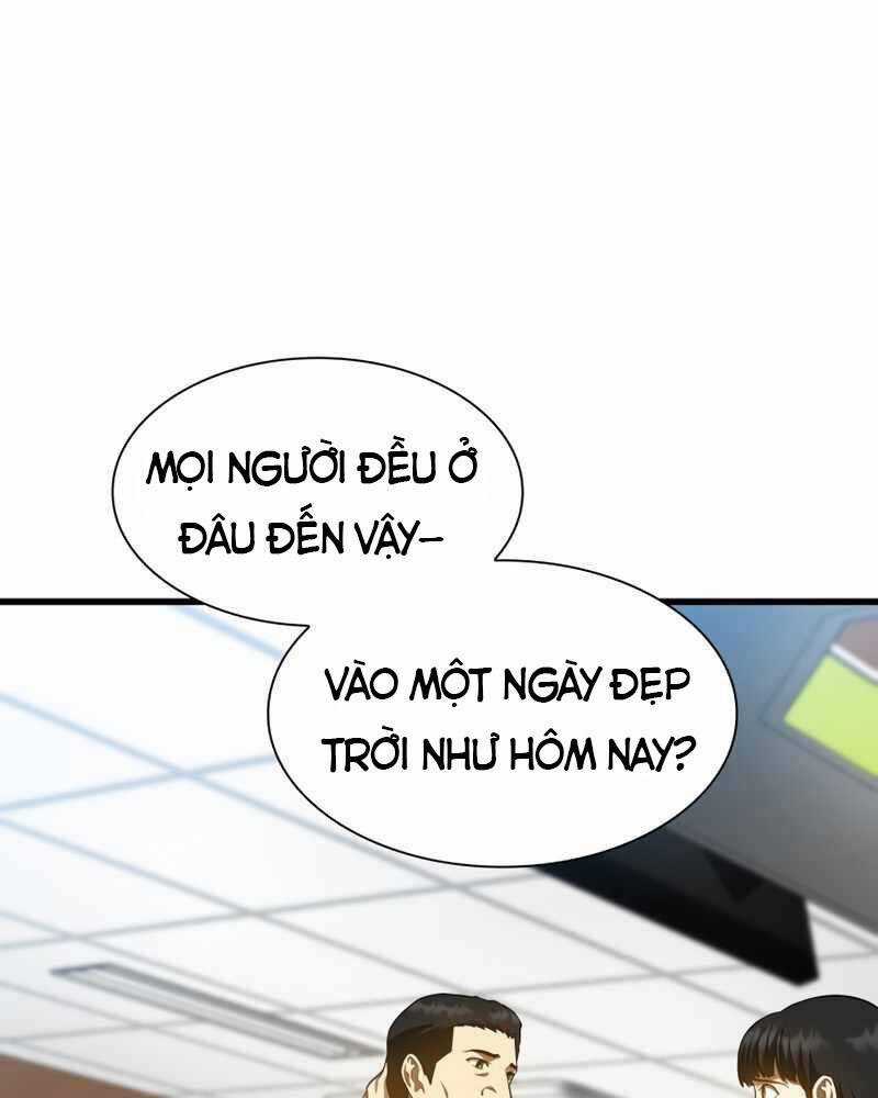 Bác Sĩ Hoàn Hảo Chapter 31 trang 73