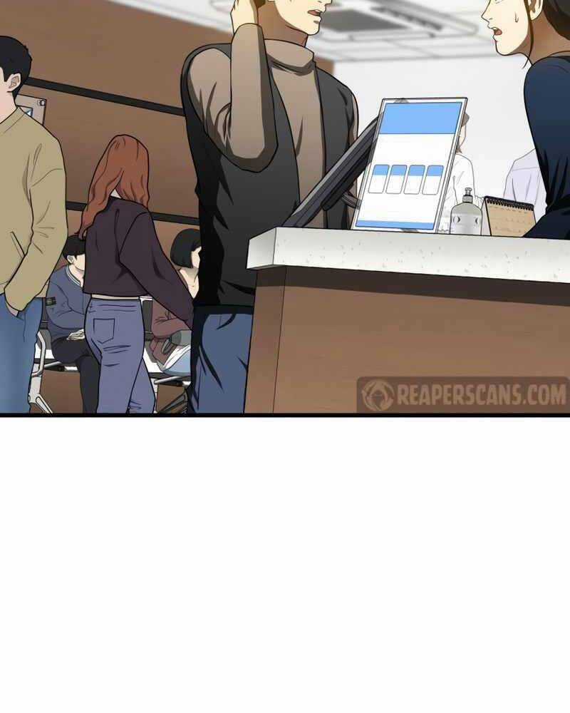 Bác Sĩ Hoàn Hảo Chapter 31 trang 74