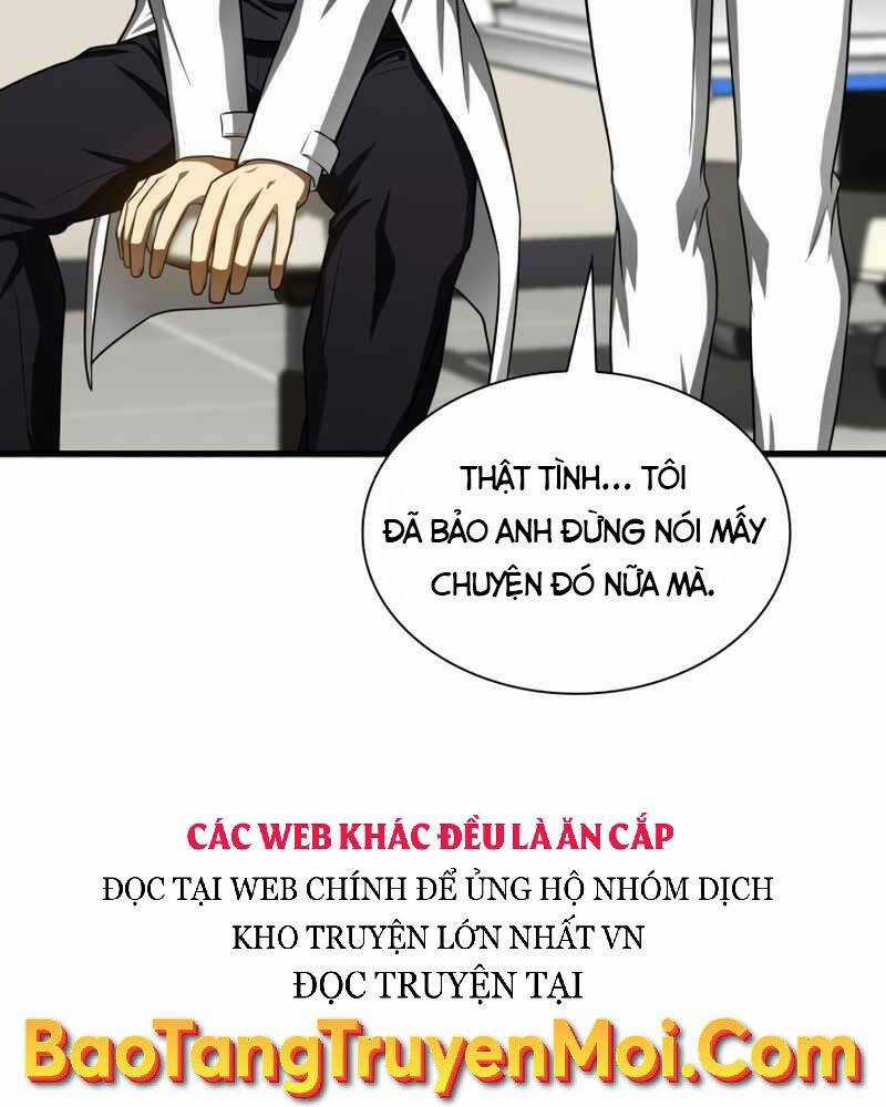 Bác Sĩ Hoàn Hảo Chapter 31 trang 78