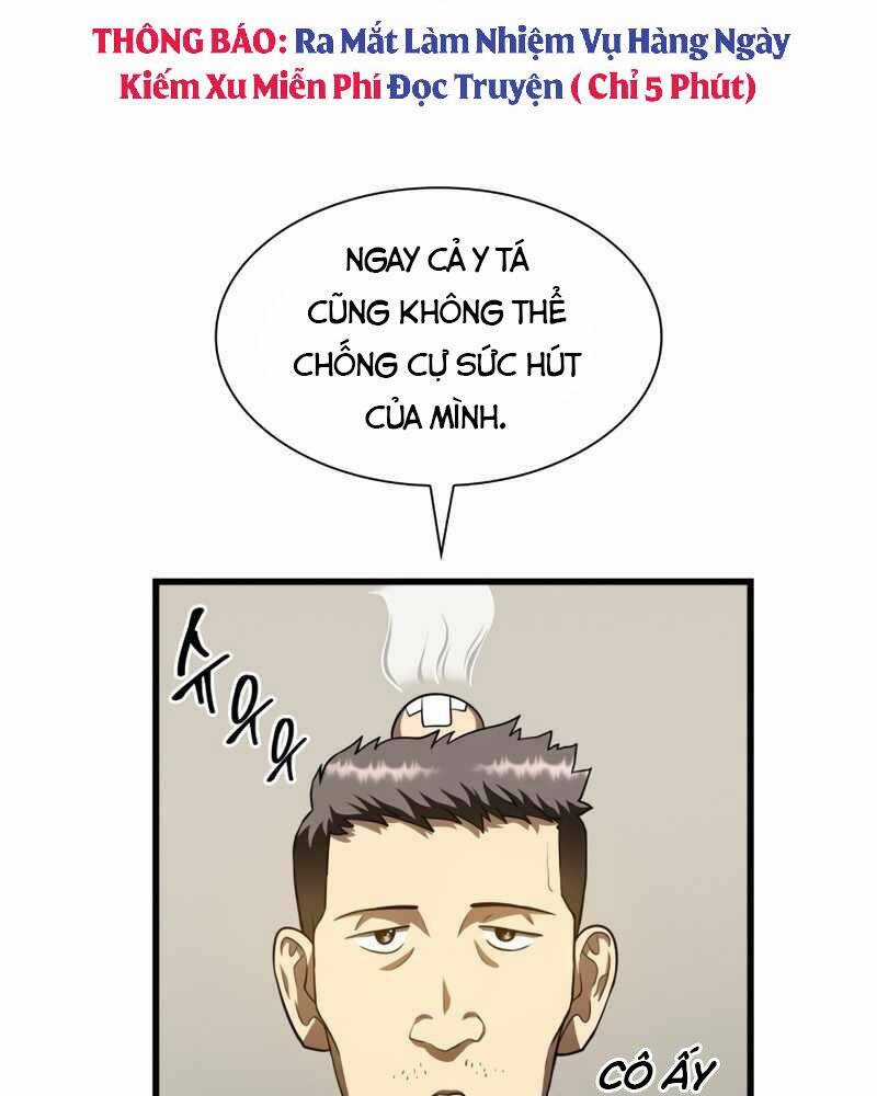 Bác Sĩ Hoàn Hảo Chapter 31 trang 79