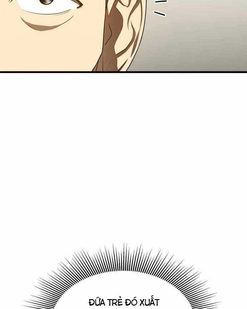 Bác Sĩ Hoàn Hảo Chapter 31 trang 81