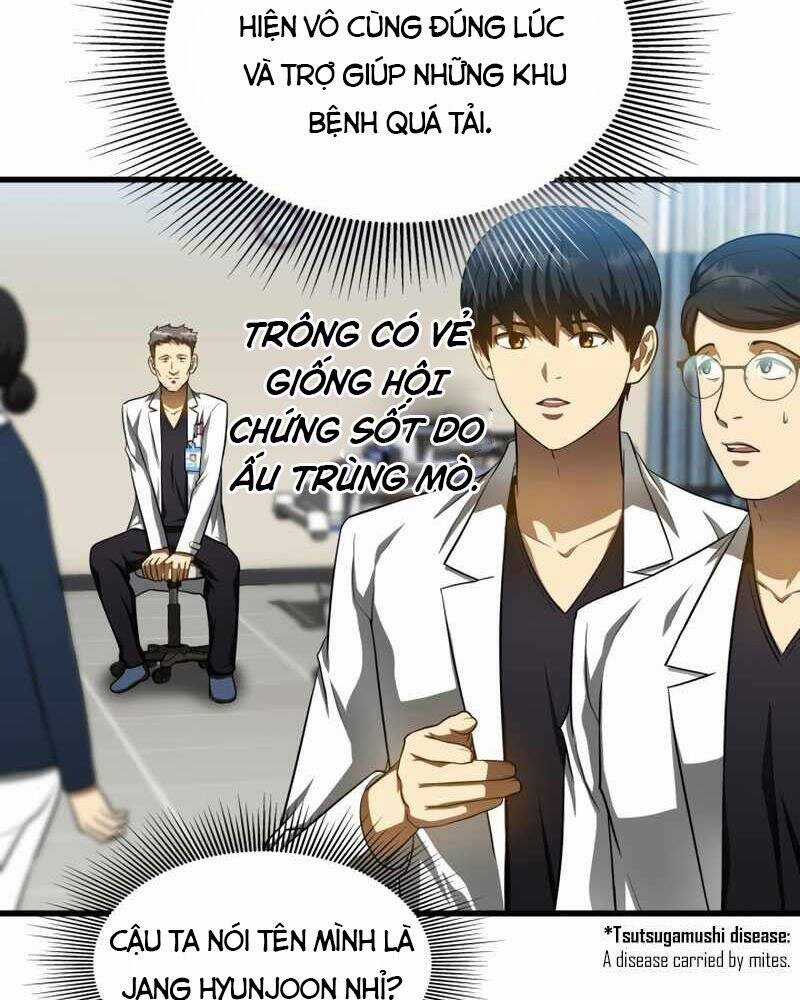 Bác Sĩ Hoàn Hảo Chapter 31 trang 82