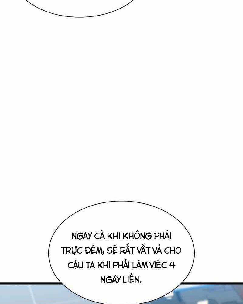 Bác Sĩ Hoàn Hảo Chapter 31 trang 87