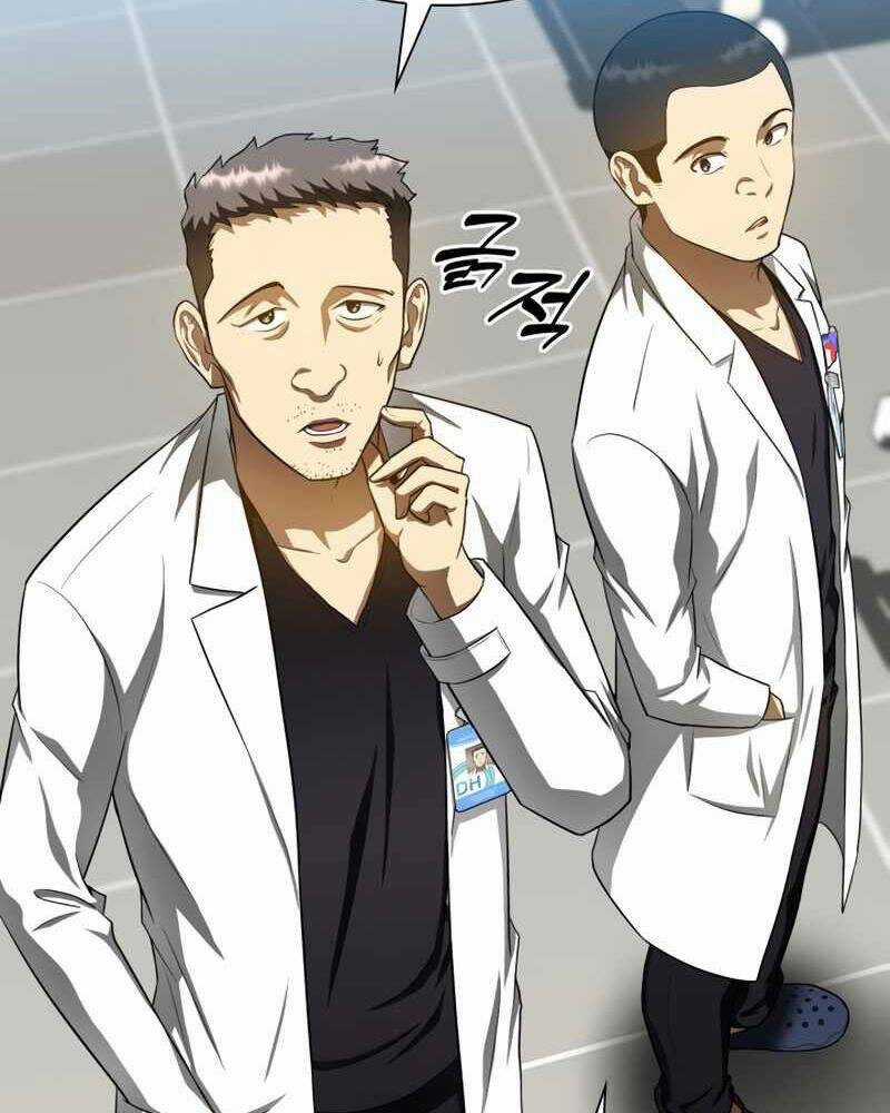 Bác Sĩ Hoàn Hảo Chapter 31 trang 88