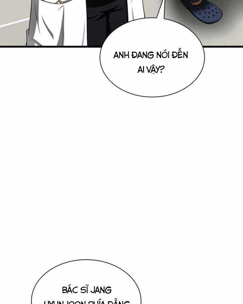 Bác Sĩ Hoàn Hảo Chapter 31 trang 89